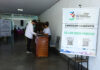 Junho abre as etapas da 12ª Conferência Distrital de Saúde