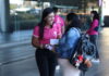 Blitz mobiliza voluntários para ampliar apoio a pacientes oncológicos