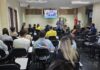Capacitação orienta profissionais do Hospital de Base sobre atendimento a pessoas com deficiência