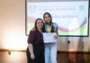 Centro Interescolar de Línguas 01 de Brasília celebra 32 premiações na Olimpíada de Espanhol