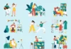 O segredo da produtividade pode estar fora do trabalho; veja 5 hobbies que estimulam a criatividade
