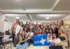Fórum Nacional de Saúde Mental de Crianças e Adolescentes reúne participantes da ESP/DF