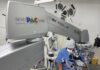 Com recursos de R$ 1,4 milhão, Hospital de Base amplia atendimento oftalmológico