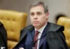 Mendonça se dedicará aos casos Master e INSS durante o recesso