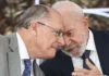 Lula quer atuação de Alckmin contra novo tarifaço dos EUA