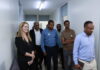 Delegação da Etiópia visita rede pública de saúde do DF