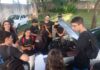 Curso Cidadania no Trânsito forma mais 231 estudantes de escolas públicas