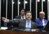 Governo aposta em urgência do PL da Câmara para pressionar Senado por 6×1