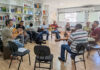 Oficina gratuita promove inclusão social no ensino de música para pessoas com deficiência visual