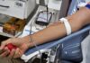 Doadores regulares de sangue terão prioridade em campanhas de vacinação do DF