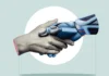 O trabalho híbrido mudou: agora o desafio é aprender a liderar humanos e agentes digitais
