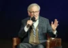 Steven Spielberg ia dirigir “Harry Potter”, mas desistiu por outro filme