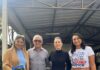 Mães atípicas compartilham desafios e fortalecem diálogo sobre inclusão no Riacho Fundo
