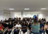 Seminário Maio Laranja capacita profissionais do esporte para prevenção da violência contra crianças e adolescentes