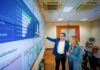 GDF apresenta tecnologia para monitorar filas da saúde pública e ampliar realização de cirurgias no DF