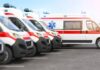 Abertas as inscrições para curso especializado de condutor de veículo de emergência
