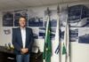 José Ricardo Grossi de Souza assume a presidência da TCB