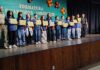 DF ganha 76 novos guardiões ambientais