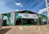 Feira do Trabalho e do Campo leva agricultura familiar e economia solidária ao Plano Piloto