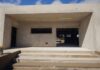 Obras da UBS do Itapoã Parque se aproximam da fase final