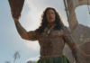 The Rock no Brasil: Dwayne Johnson passa pelo Rio para divulgar “Moana”