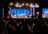 Evento União das Mulheres do Guará fortalece turismo religioso