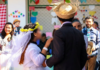 Festa junina da psiquiatria do Hospital de Base ajuda a reduzir estigmas