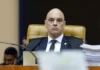 STF retoma hoje julgamento sobre anistia a partidos que violaram cotas