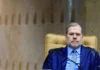 Toffoli propõe 60 dias de transição para big techs adotarem novas regras
