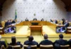 Julgamento sobre validade da lei da dosimetria acontecerá no 2º semestre