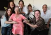 100 anos de amor à educação: pioneira de Brasília celebra trajetória