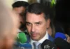 PL diz ter identificado esquema milionário de ataque a Flávio nas redes
