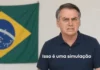 As possíveis consequências do vídeo de Jair Bolsonaro feito com IA na convenção do PL, segundo juristas