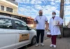 IBGE visita 3,3 mil residências para avaliar saúde no DF