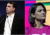 Saída de Michelle do PL Mulher amplia incertezas na campanha de Flávio