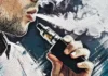 Aumenta o uso de cigarro eletrônico no DF, e especialistas alertam para riscos graves