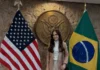 Encontros com influenciadores ampliam tensão entre Brasil e EUA
