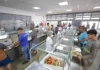 Restaurante Comunitário de Brazlândia suspende, por três dias, atendimento para realização de serviços internos