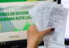 Nota Legal: segundo sorteio de 2026 será em 5 de novembro