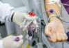 Unidade móvel faz coleta de sangue de doadores em Sobradinho II nesta quinta-feira (9)