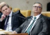 Como Dino e Mendonça dividem as investigações sobre o filme “Dark Horse”