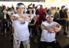 Programa oferece atividades gratuitas para população idosa do DF