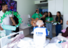 Rouquidão persistente e feridas na boca podem ser sinais de câncer de cabeça e pescoço