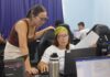 Projeto Acelera Tech abre vagas em Samambaia para cursos gratuitos de tecnologia