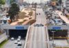 Trânsito no Túnel Rei Pelé será interditado no dia 12 para simulado de emergência