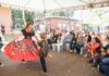 Museu Vivo da Memória Candanga recebe 5ª edição do Café Som Viola neste sábado (18)