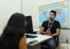 SUS oferece consulta gratuita no Hran para uma viagem mais segura