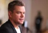 Matt Damon diz que perder papel importante foi um “verdadeiro incentivo”