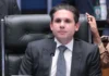 Decisão de Dino sobre Valdemar é “indevida intervenção judicial”, diz Hugo