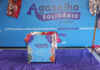 Drive-Thru Solidário marca encerramento da Campanha do Agasalho 2026